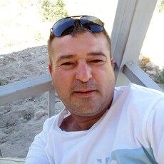 Фотография мужчины Aleks, 48 лет из г. Тараз
