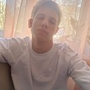 Илья, 18 лет
