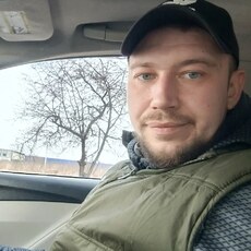 Фотография мужчины Максим, 32 года из г. Синельниково