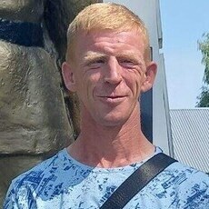 Фотография мужчины Константин, 43 года из г. Муром