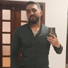 Фотография мужчины Atesh, 30 лет из г. Вроцлав