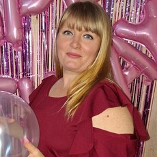 Фотография девушки Лена, 45 лет из г. Ставрополь