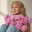Марина, 59 лет