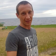 Фотография мужчины Дмитрий, 37 лет из г. Кинешма
