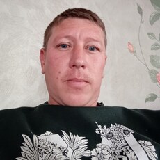 Фотография мужчины Рустам, 35 лет из г. Набережные Челны