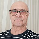 Фердинат, 69 лет