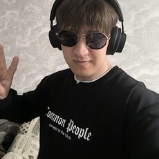 Фотография мужчины Равиль, 21 год из г. Аксу