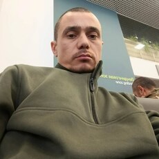Фотография мужчины Женя, 37 лет из г. Москва