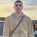 Влад, 20 лет