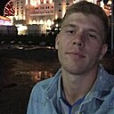 Сергей, 27 лет