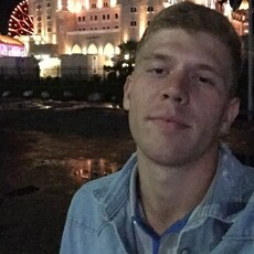 Фотография мужчины Сергей, 27 лет из г. Бийск