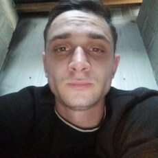 Фотография мужчины Сергей, 22 года из г. Алматы