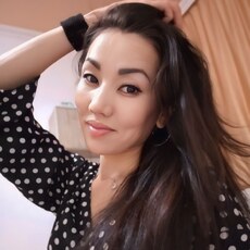 Фотография девушки Ая, 37 лет из г. Алматы