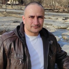 Фотография мужчины Alex, 43 года из г. Смолевичи