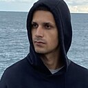 Арвин, 23 года