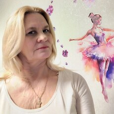 Фотография девушки Антонина, 65 лет из г. Жодино