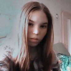 Фотография девушки Екатерина, 23 года из г. Асбест