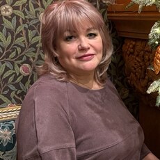 Фотография девушки Ольга, 51 год из г. Новосибирск