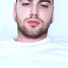 Фотография мужчины Emil, 20 лет из г. Алматы