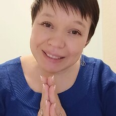 Фотография девушки Диляра, 42 года из г. Москва
