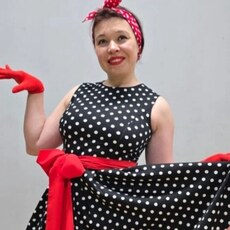 Фотография девушки Диляра, 42 года из г. Москва