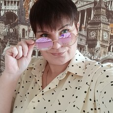 Фотография девушки Наталья, 43 года из г. Алдан