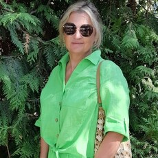 Фотография девушки Галина, 48 лет из г. Мончегорск