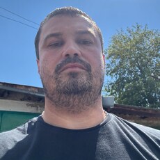 Фотография мужчины Алексей, 35 лет из г. Кропоткин
