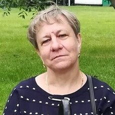 Фотография девушки Елена, 58 лет из г. Москва