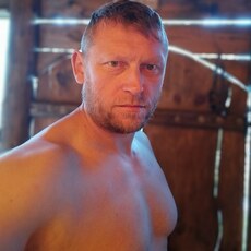 Фотография мужчины Евгений, 47 лет из г. Красноярск