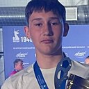 Сергей, 18 лет