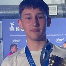 Фотография мужчины Сергей, 18 лет из г. Челябинск