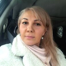 Фотография девушки Наталья, 47 лет из г. Пенза