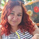 Лиса, 39 лет