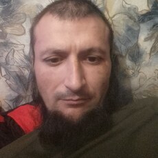 Фотография мужчины Зокир, 34 года из г. Старый Оскол