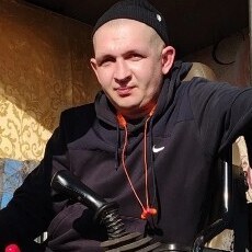 Фотография мужчины Дима, 37 лет из г. Ярославль