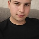 Сергей, 26 лет