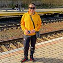 Антон, 41 год