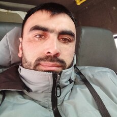 Фотография мужчины Азиз, 36 лет из г. Чунский