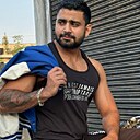 Abhi, 28 лет