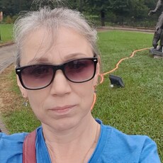 Фотография девушки Светлана, 58 лет из г. Уфа