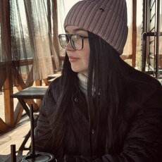 Кристина, 20 из г. Усолье-Сибирское.