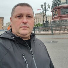 Фотография мужчины Алексей, 46 лет из г. Волгоград
