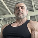 Ян, 48 лет