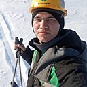 Альмир, 22 года