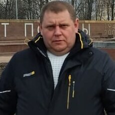 Фотография мужчины Сергей, 42 года из г. Воронеж