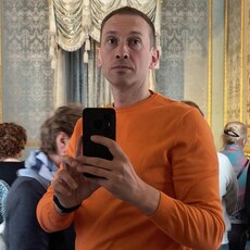 Фотография мужчины Andrey, 38 лет из г. Санкт-Петербург