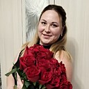 Алёна, 31 год