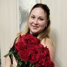 Фотография девушки Алёна, 31 год из г. Ханты-Мансийск