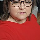 Надежда, 46 лет